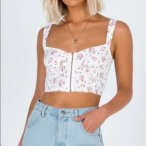 Princess Polly Top